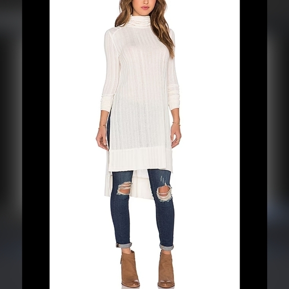 We The Free Tops - We the free expression rib top